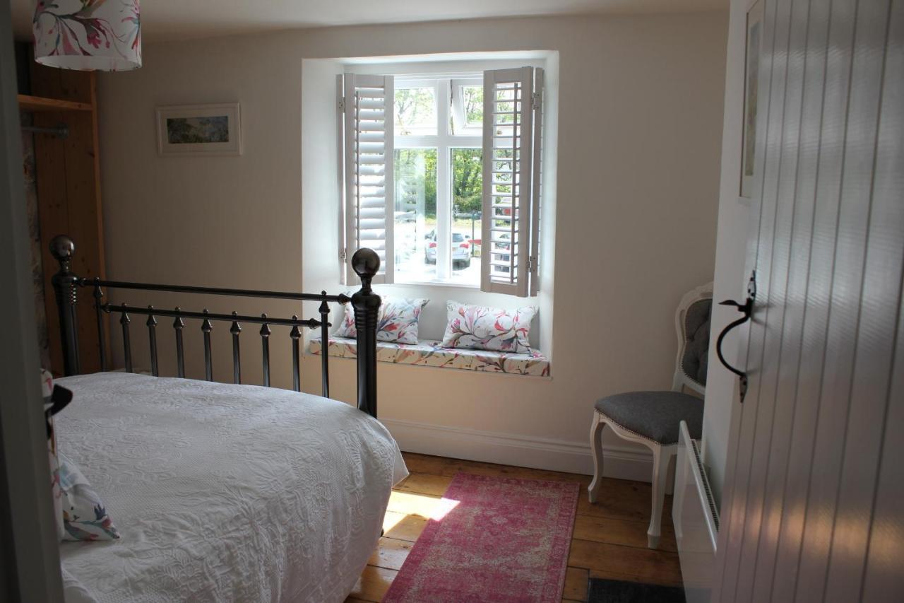 Lil' Nauti Villa Pentewan Room photo