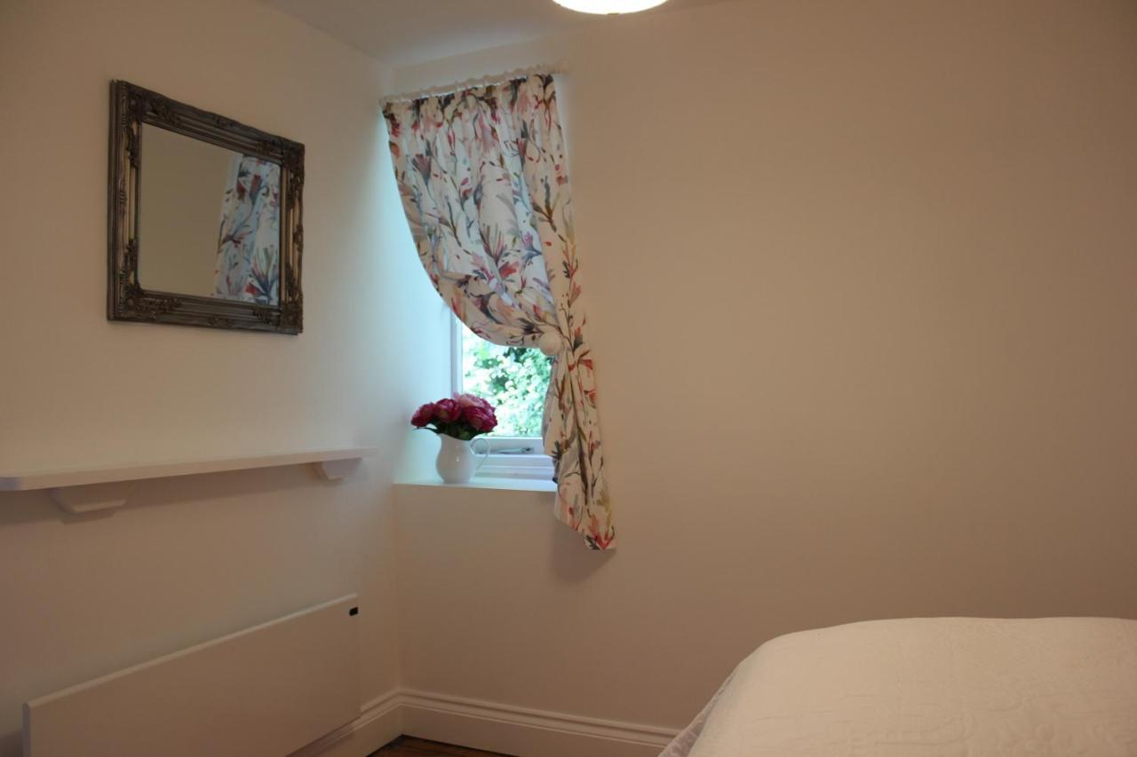 Lil' Nauti Villa Pentewan Room photo