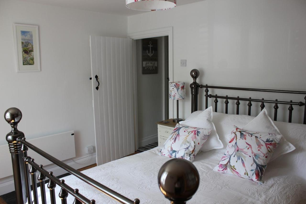 Lil' Nauti Villa Pentewan Room photo