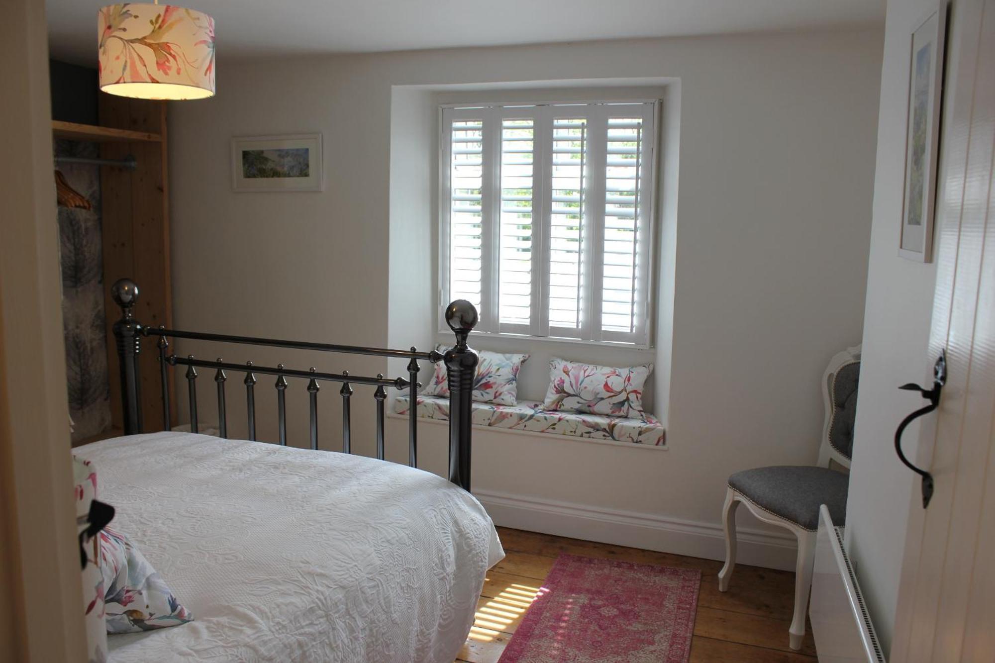 Lil' Nauti Villa Pentewan Room photo