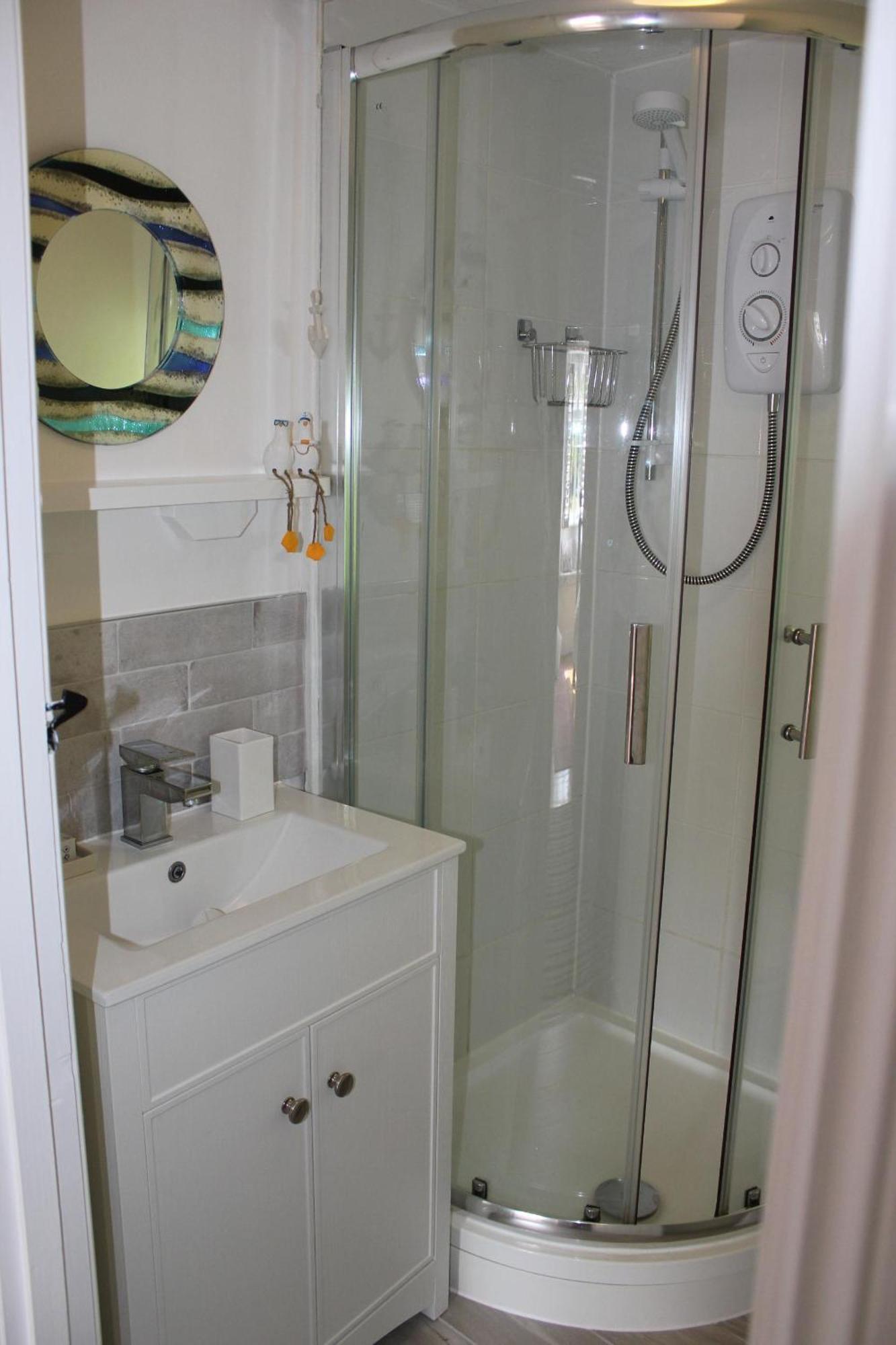 Lil' Nauti Villa Pentewan Room photo