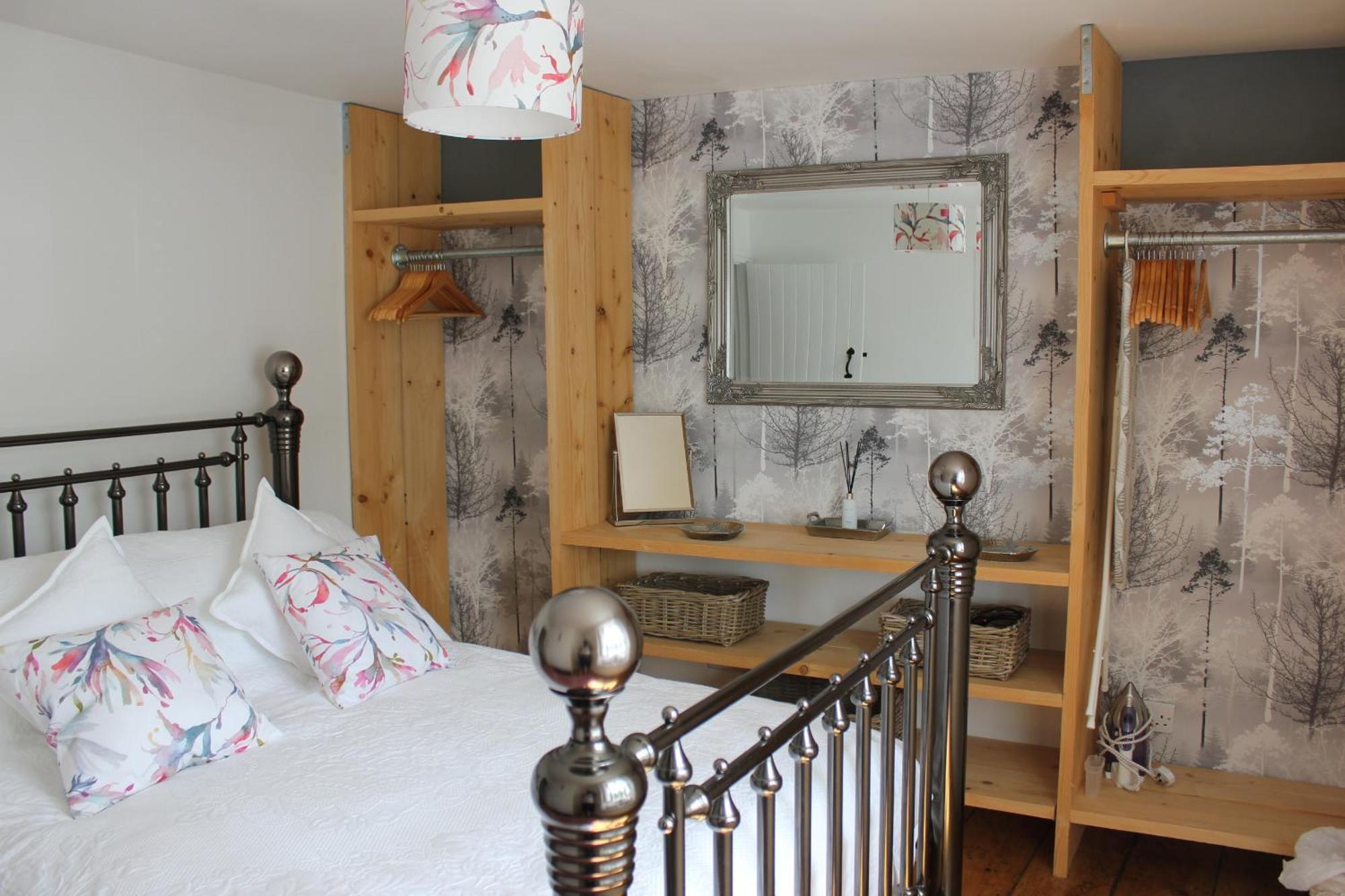 Lil' Nauti Villa Pentewan Room photo