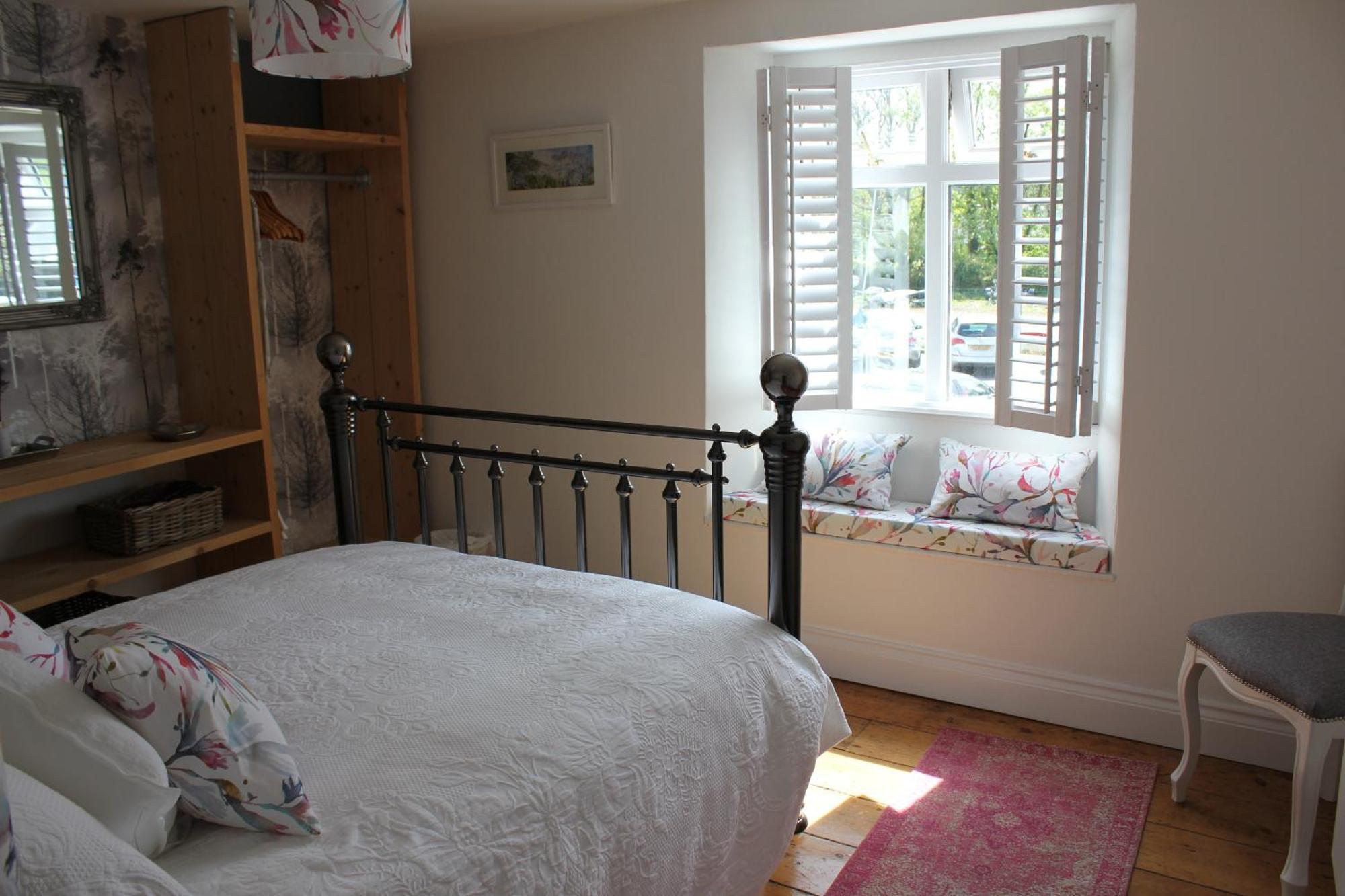 Lil' Nauti Villa Pentewan Room photo